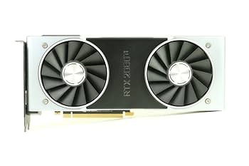 グラフィックボード・グラボ・ビデオカード leadtek RTX 2080Ti 22GB WinFast RTX 2080 Ti CLASSIC 11G | Graphics Cards - Leadtek